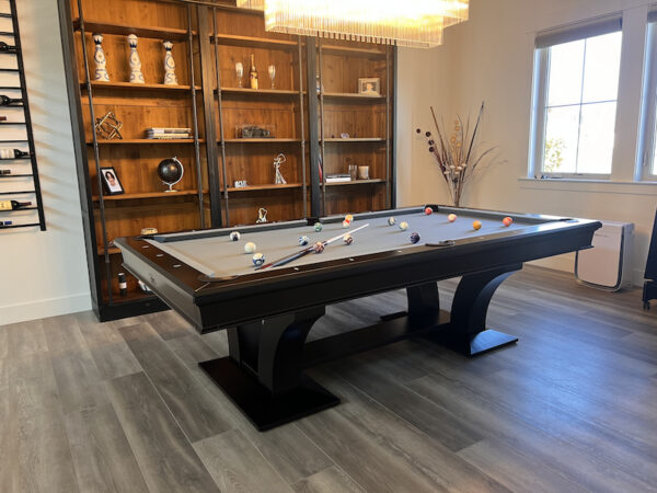 CANADA BILLIARDS DIVINE