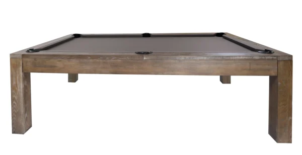 BAYLOR RUSTIC 7 & 8 FOOT