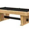 Forge_HoneyAsh-Black FORGE 8 FOOT