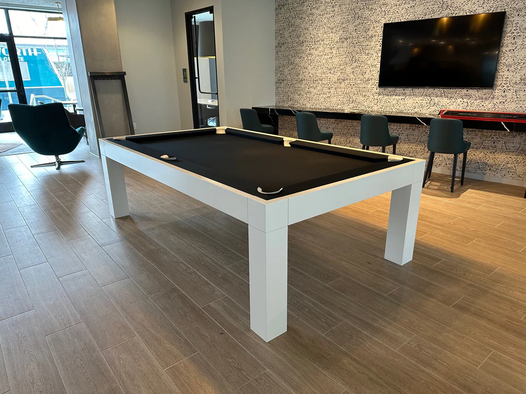 Breckenridge Brown - Dining Table